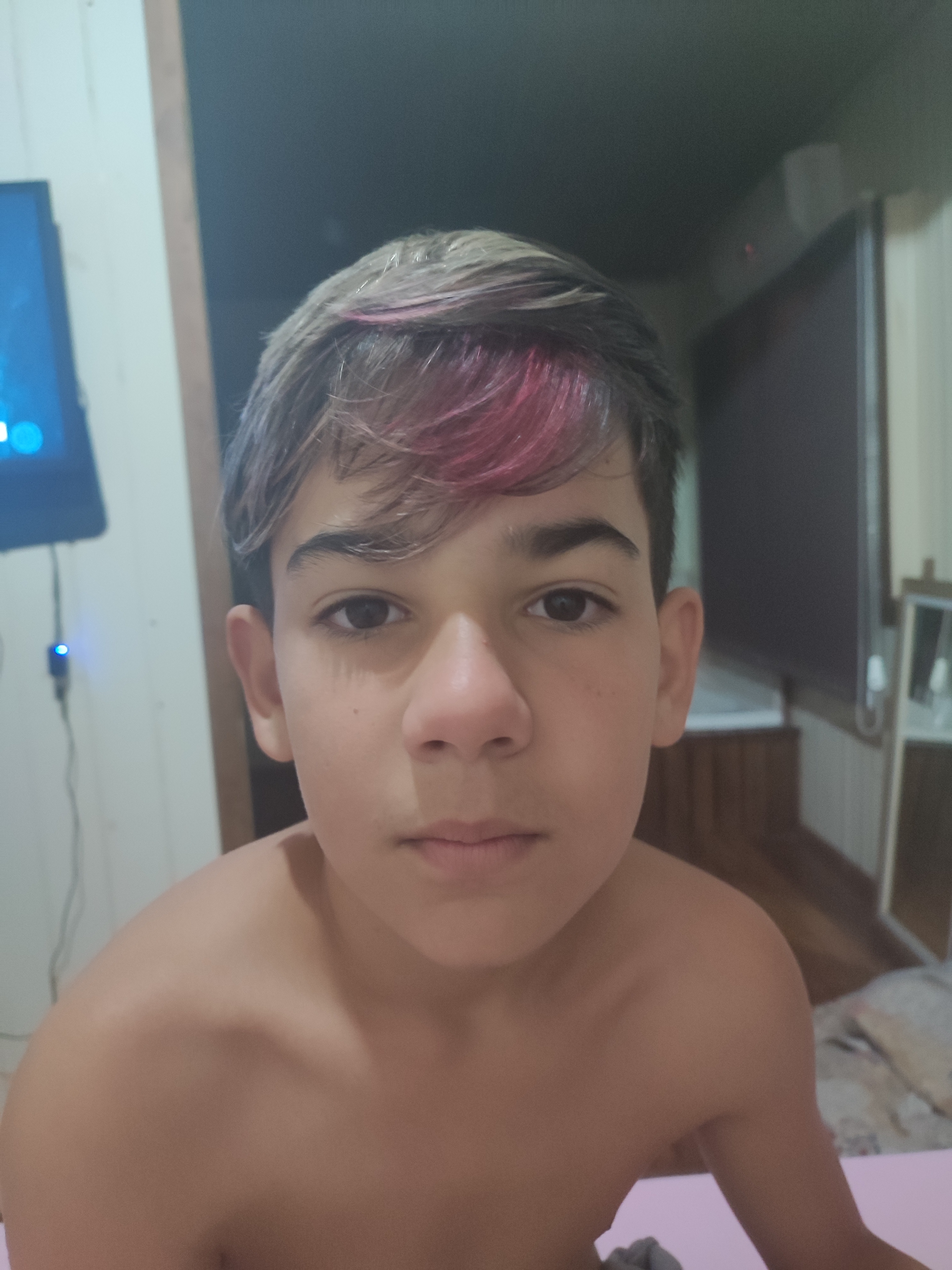 Bola pra Cima